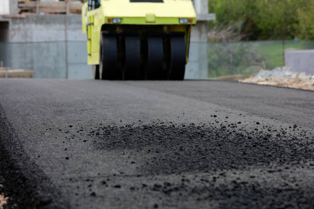Best Residential Driveway Paver Services  in Brady, TX