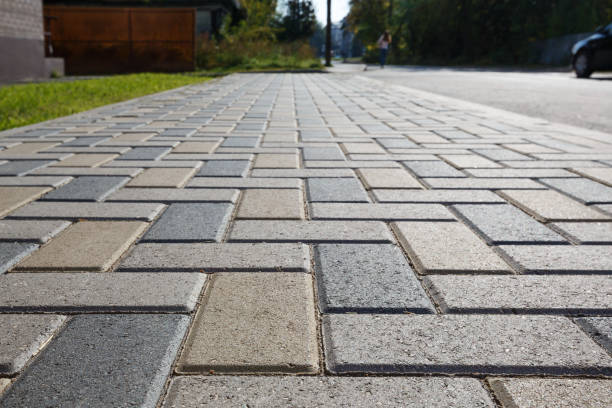Reasons to Select Us for Your Driveway Paving Requirements in Brady, TX