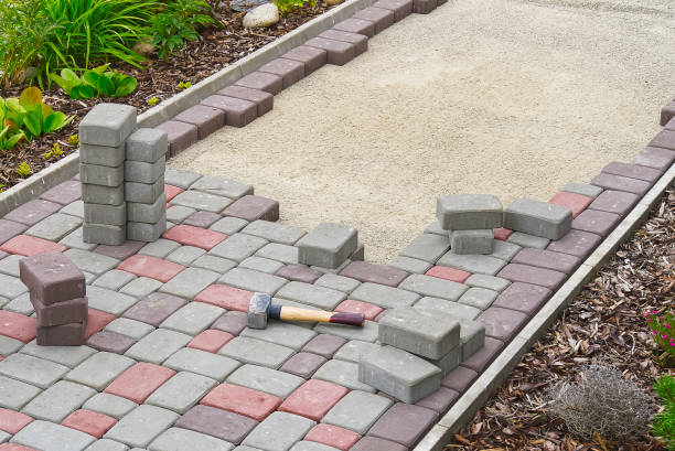 Best Concrete Paver Driveway  in Brady, TX
