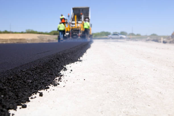 Best Custom Driveway Pavers  in Brady, TX