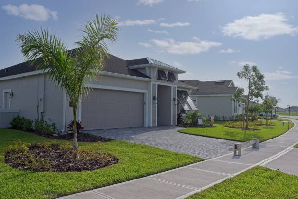 Best Decorative Driveway Pavers  in Brady, TX